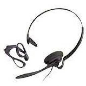 Plantronics CHS142 - Auricular de diadema abierto