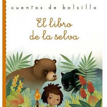 El libro de la selva: 39
