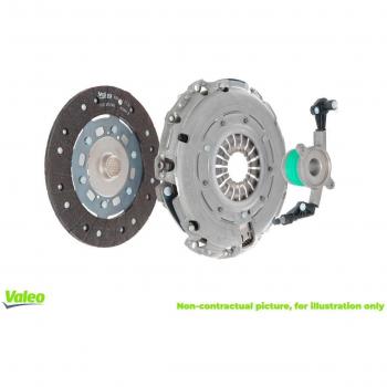 Kit de Embrague Valeo 834700 - Alta Calidad y Durabilidad