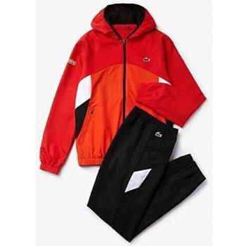 Lacoste - Chándal deportivo para hombre