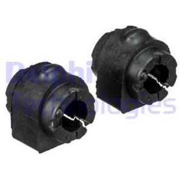 Cojinete estabilizador DELPHI TD1356W, 2 piezas