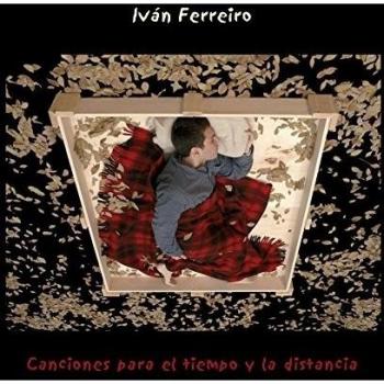 Canciones Para El Tiempo Y La Distancia [Vinilo]