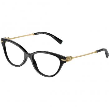 Tiffany & Co. TF2231 8001 Lentes Recetados para Mujer Negros