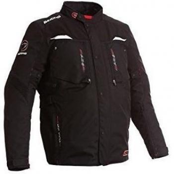 Bering bellick kingsize Tallas especiales de moto chaqueta
