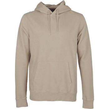 Colorful Standard Classic Organic Hoodie in Oyster Grey