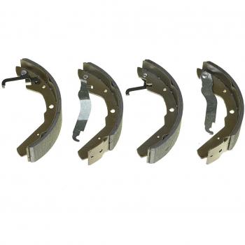 Brembo S 85 517 Zapatas de Freno y Accesorios