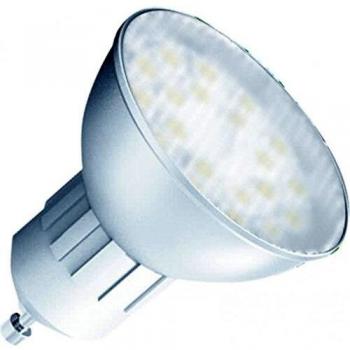FABRILAMP Bombilla 6w Led Dicroica Gu10 Blanco