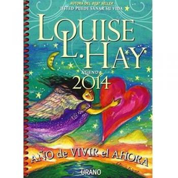 2014 Agenda Louise L. Hay - Louise Hay