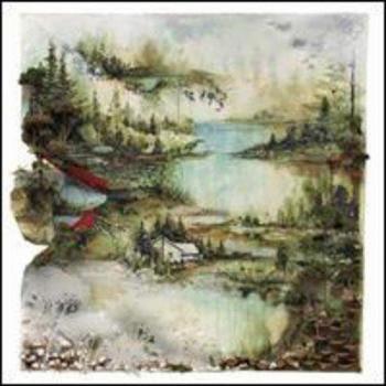 Bon Iver [Vinilo] - Bon Iver