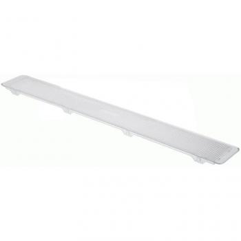 Difusor de luz para campana extractora Teka CNL2002, CNL1001 61806036