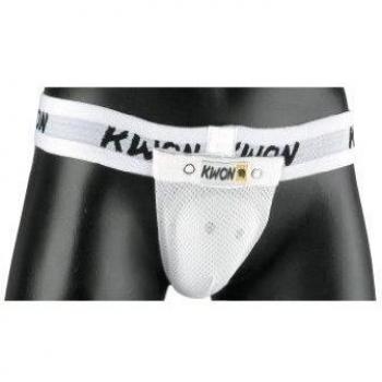 Kwon Economy - Coquilla Blanco Blanco Talla: Large