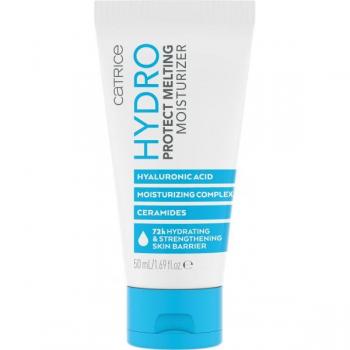Catrice Hydro Protect Melting Moisturizer 50ml