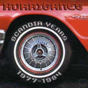 Great Scandia Years