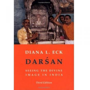 Darsan: Seeing the Divine Image in India