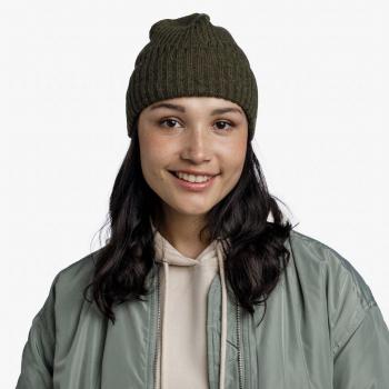 Buff - Gorro de Lana Renso Silversage