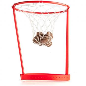 Juego de aro Poo Head - Juego de lanzamiento, incluye aros y cabezas de personajes, ideal para fiestas y entretenimiento al aire libre, apto para todas las edades