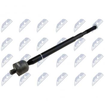 Rótula Axial de Dirección NTY SDK-MS-041 con Varilla de Direccion
