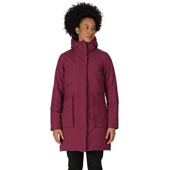 Chaqueta Impermeable Aislante para Mujer Regatta Yewbank II