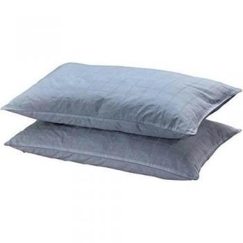 AmazonBasics - Almohada de Microfibra