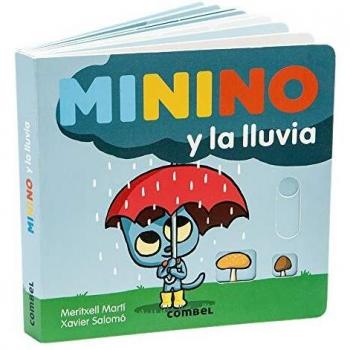 MININO Y LA LLUVIA
