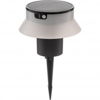 FUMAGALLI Bolardo solar LED con estaca FELICE 200 SPIKE