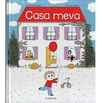 Casa meva