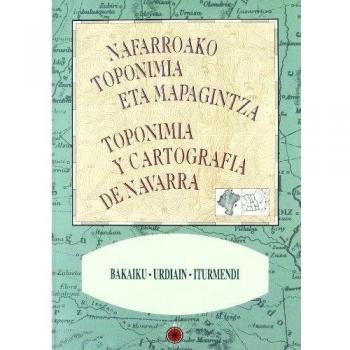 Bakaiku, Iturmendi, Urdiáin