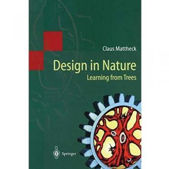 Design in Nature: Learning from Trees