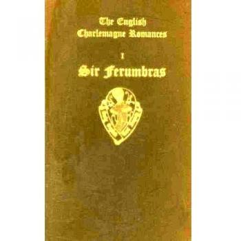 The English Charlemagne Romances I: Sir Ferumbras: 34