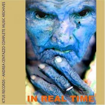 In Real Time - CURRAN, ALVIN