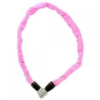 Kryptonite, Unisex, 39952, Rosa, 65 cm