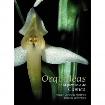 Orquídeas de la provincia de Cuenca: Guía de campo: 4