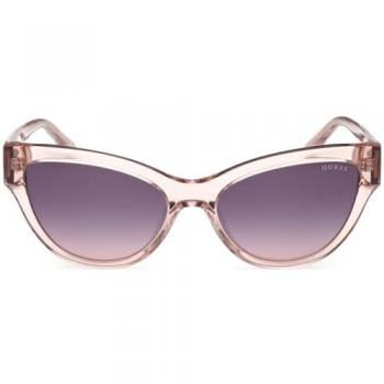 Gafas de Sol Guess GU00112 Polarizadas Cat-eye 56 mm con Protección UV Rosa