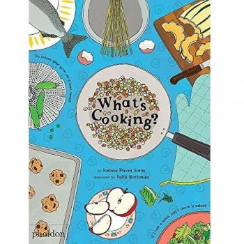 What's Cooking?