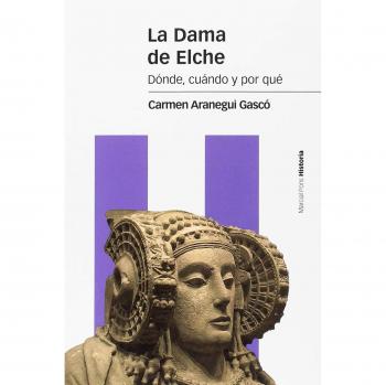 La dama de elche donde cuando y por que