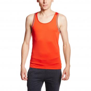 Diesel Hombres del movimiento Cool 360 Degree camiseta de tirantes