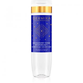 Dermika Luxury Neocollagen Rejuvenating Tonic for Even Skin Tone 200ml
