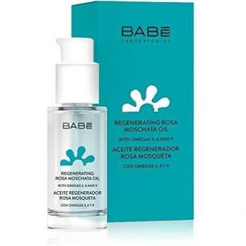 Babe Regenerating Rosehip Oil 15ml