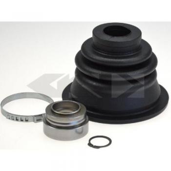 Spidan 26021 kit de fuelle protector para eje de transmisión