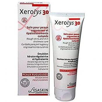 Acm Laboratorios Xerolys 30 Cream 100 ml