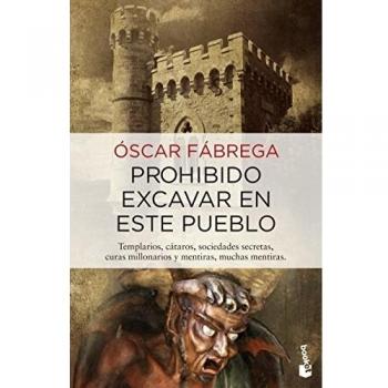 Prohibido excavar en este pueblo: 7