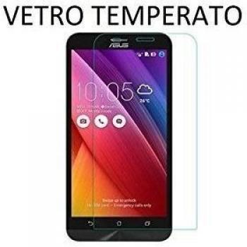 PROTECTOR DE PANTALLA DE VIDRIO TEMPLADO PARA ASUS 0,33 ZENFONE 2, ZE550ML, ZE551ML, 5,5'