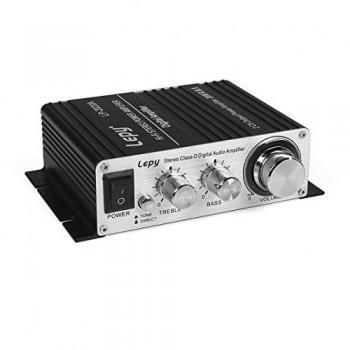 LEPY LP-2020 A amplificador