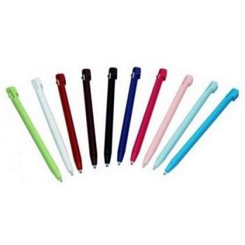 Stylus pencil pen para Nintendo DSi plastic Set