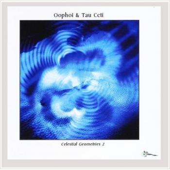 Celestial Geometries 2