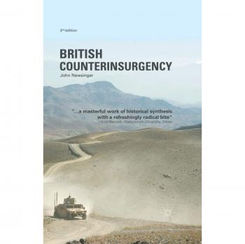 British Counterinsurgency