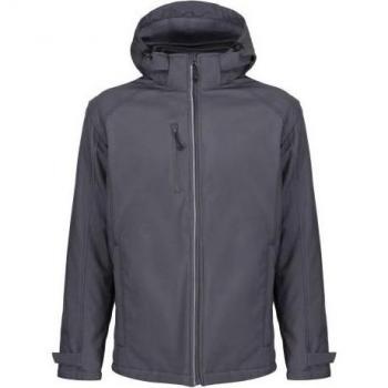 Chaqueta Softshell Regatta Erasmus para Hombre