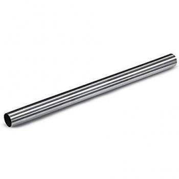 Tubo de Aspiración de Acero Inoxidable DN 35, Longitud 0,5 m Karcher
