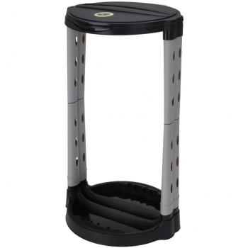 Cubo Basura Desmontable 120L