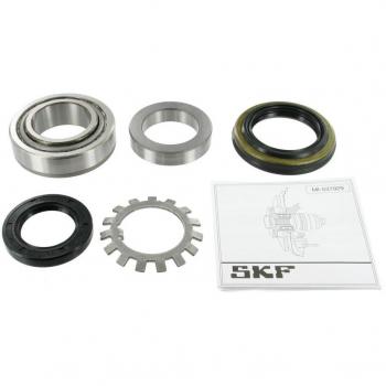 SKF VKBA 3948 Kit de rodamientos para rueda